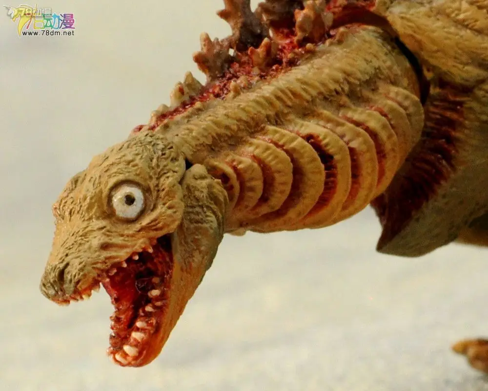 Bandai original s.h. monsterarts série godzilla (2016) segundo e terceira forma conjunto anime figura de ação modelo brinquedos presentes para meninos