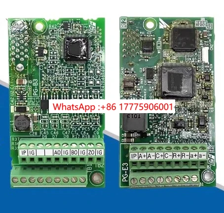 Original Yaskawa In… - image