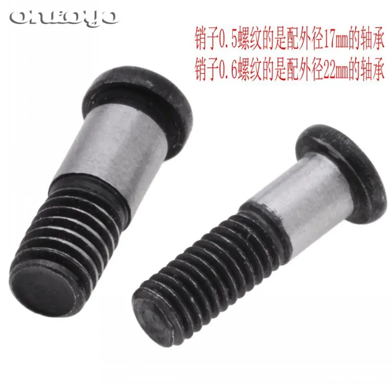 Computer Embroidery Machine Parts Pin Bearing Guide Pin