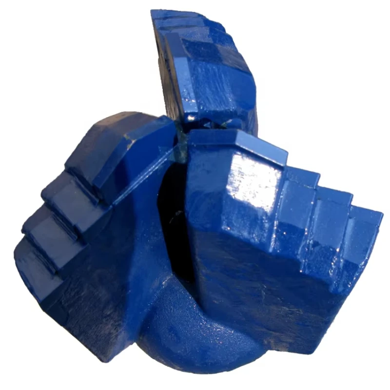 6 To 12 "3-Wing Ste…