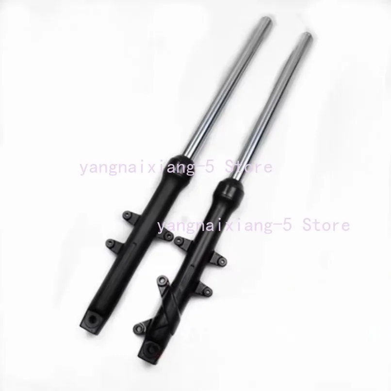 

Оригинальные аксессуары для Cfmoto Cf125-3, левый и правый передний амортизатор St Papio, передний амортизатор, передний амортизатор