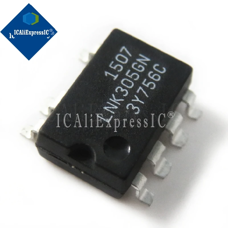 10pcs/lot LNK305GN LNK305G LNK305 SOP-7 In Stock