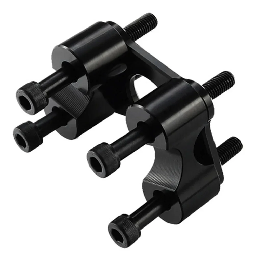 

Sophisticated Design Premium Adjustable Aluminum Handlebar Elevation System for the Latest For Bombardier For Spyder RTs