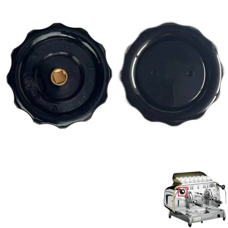 

1 piece for [L18] Pegasus E61 steam knob Coffee machine accessories