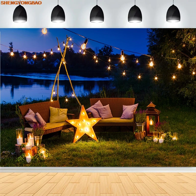 Spring Scenery Fore… - image