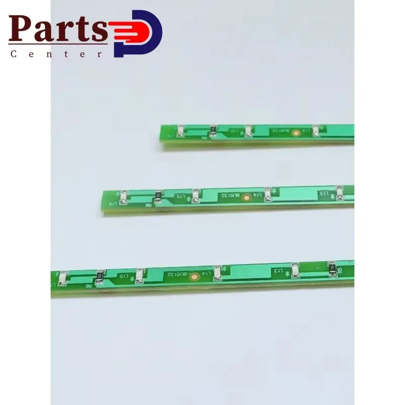 10pcs LED Array is for  RICOH MP 5500 6500 7500 6000 7000 8000 9000 6001 7001 8001 9001 6002 7502 9002 1060 1075 2060 2075