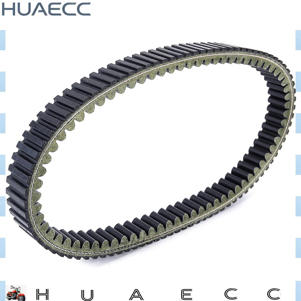 Drive Belt for Kawasaki Brute Force 650 KVF650 Suzuki King Quad 400 2760138F00 Arctic Cat ATV 375 400 650 3402-664 3201-242