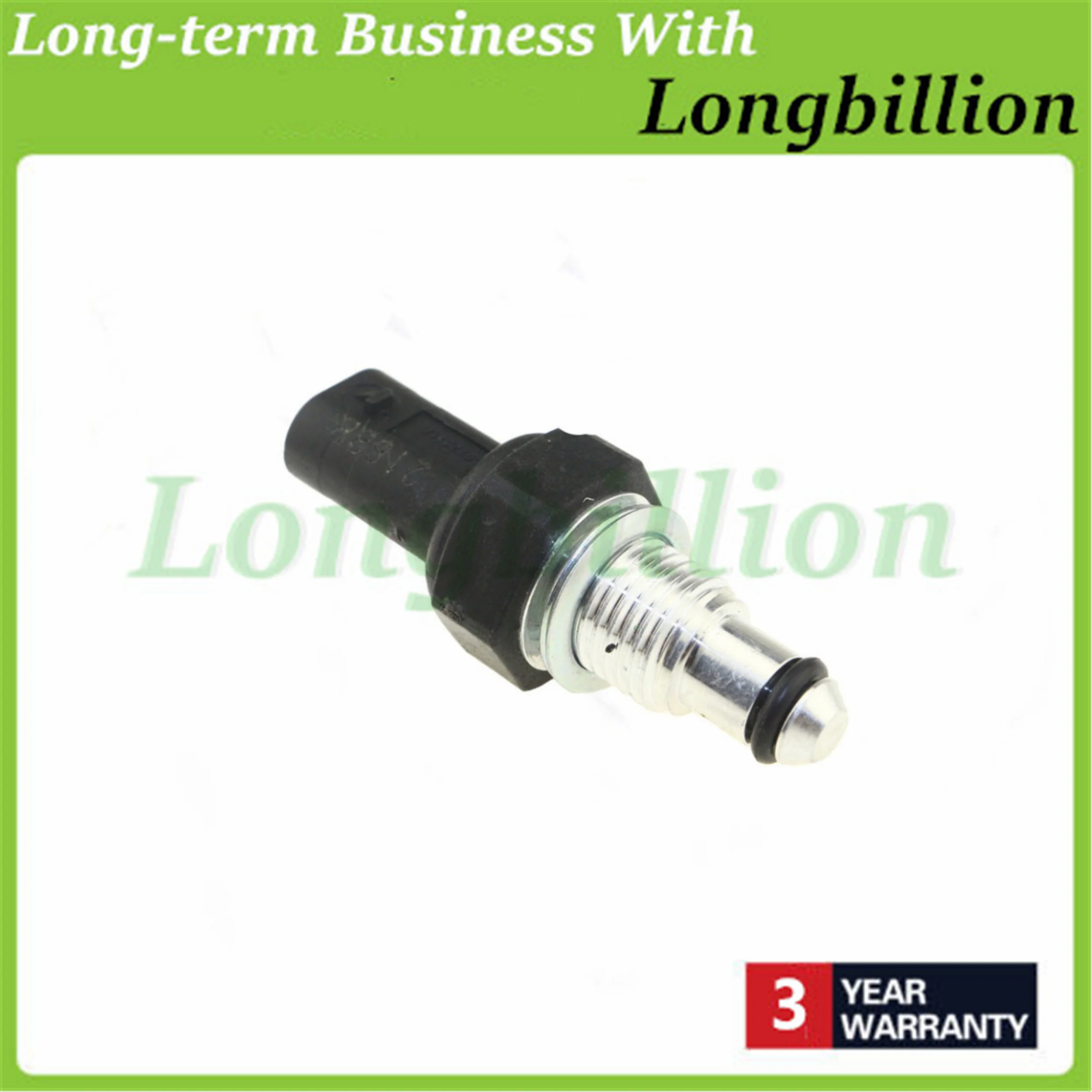 เซ็นเซอร์วัดอุณหภูมิน้ำมันเชื้อเพลิงใหม่ 9307Z531A สำหรับยูนิเด คีอา จี๊ป คอมพาส 1.4 2.2 CRD