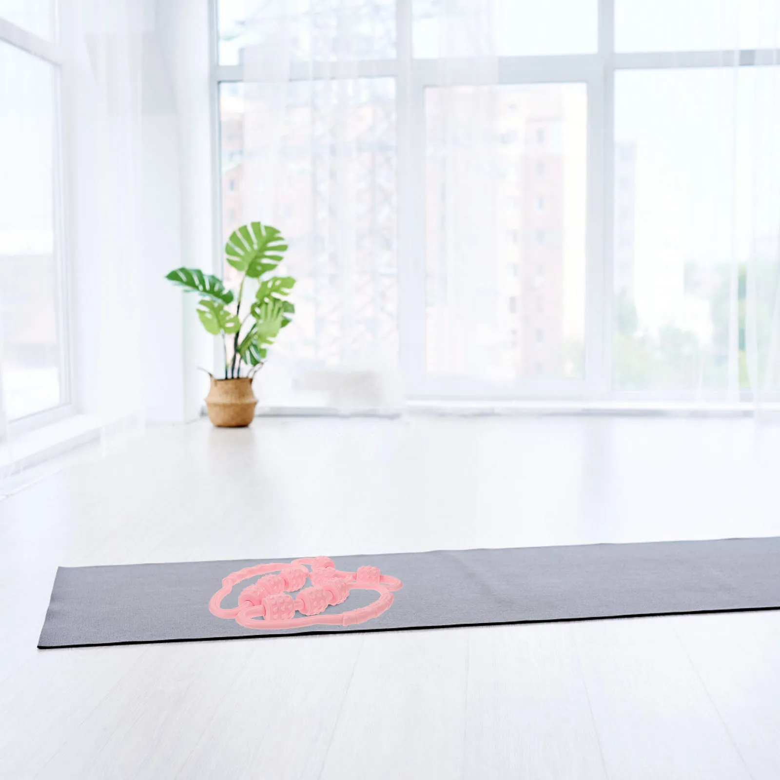 : Beenmassageapparaat