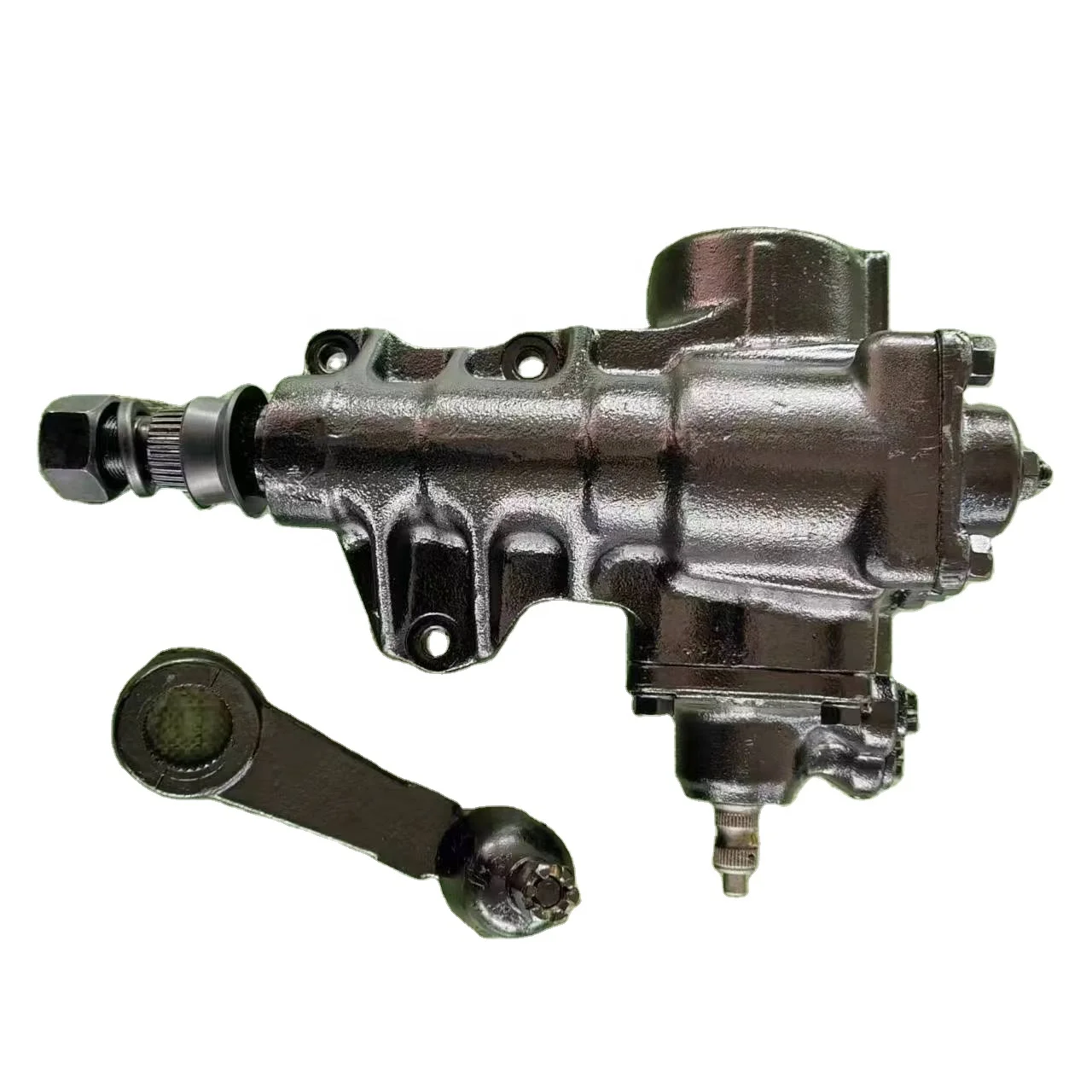 

MR319978 MB379315 Power Steering Gearbox Assay Box Gear For Mitsubishi L200