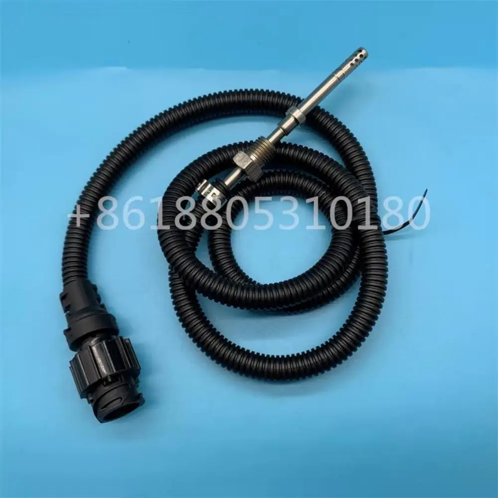 Abgastemperatursensor für Volvo Schwerlast-LKW Teilenummer 20451990 Automobil-Motorüberwachungsgerät – Detail 4