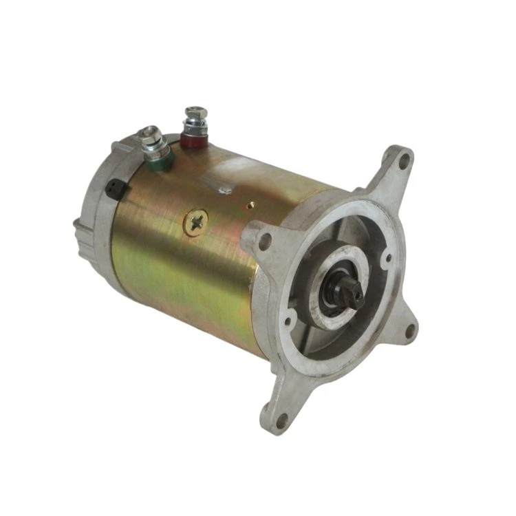 Tail Plate 12V Sani…