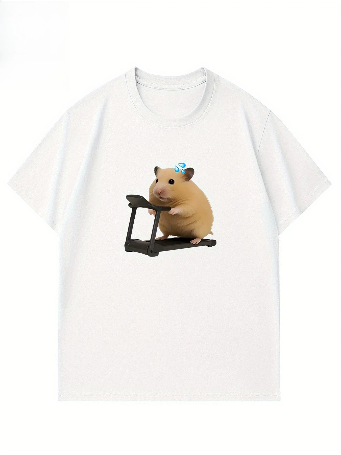 

Женская футболка больших размеров, одежда с короткими рукавами и графикой, свободный и повседневный, мягкий и удобный, дышащий, для занятий спортом на открытом воздухе