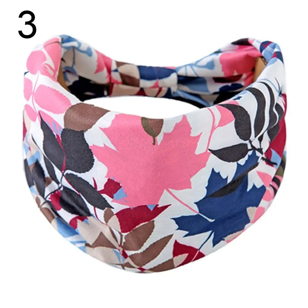 

High quality Men/Women Outdoor Gym Accessories Running Hair Band Fitness Bandage Yoga Headband Sport Sweatband