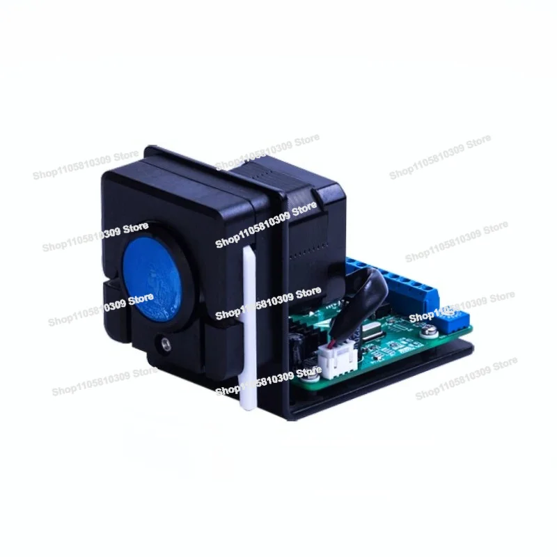 Small Peristaltic Pump, Large Flow, Small Volume Acid Value PH Tester Matching Peristaltic Pump Kernel As Fluid