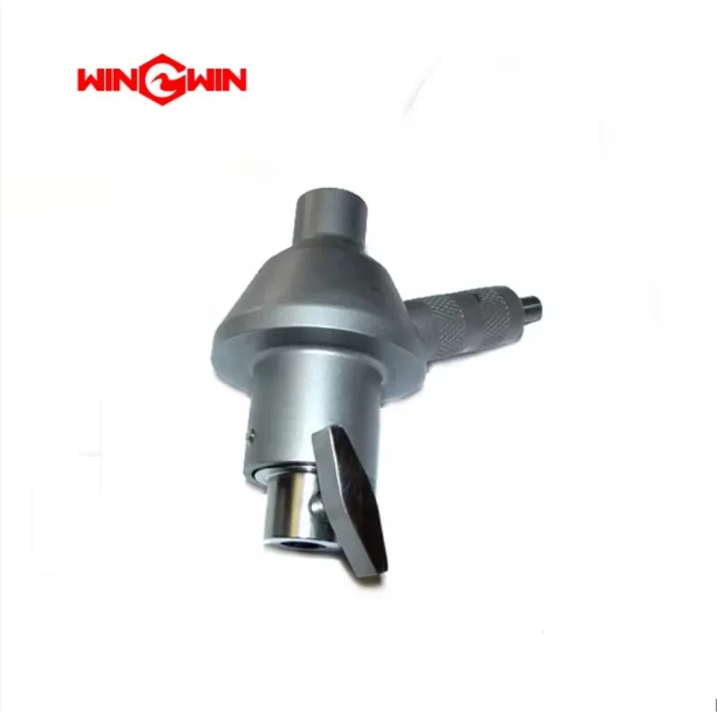 IITM Nozzle Assembly 20453949 Waterjet 20453976 T-Knob  05087168 Guard Waterjet  Cutting Head Parts 20453973 Handle