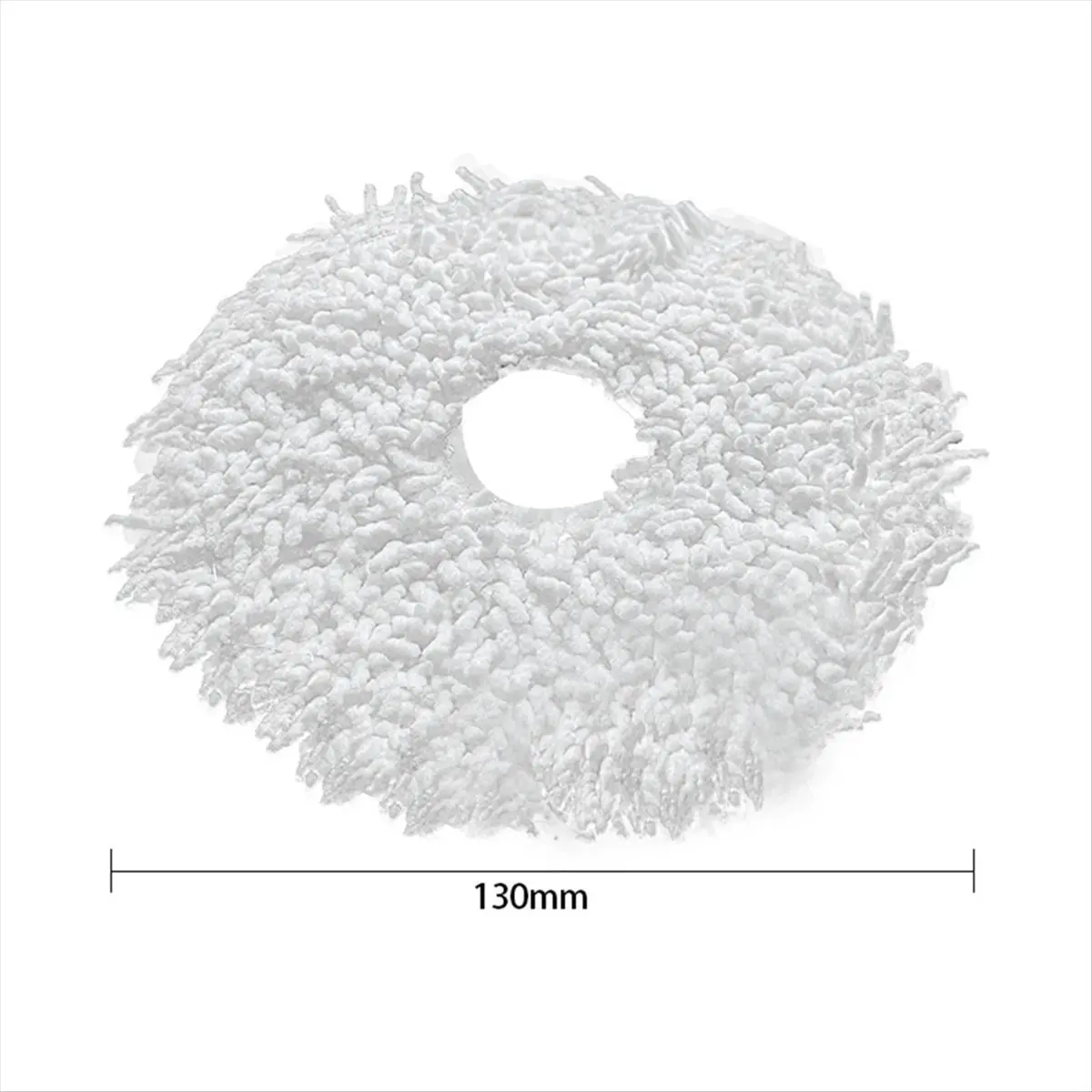 

For Midea V12 V10 W11 Robot Vacuum Cleaner Accessories Cleaning Replacement Parts Replacement Parts Main Brush