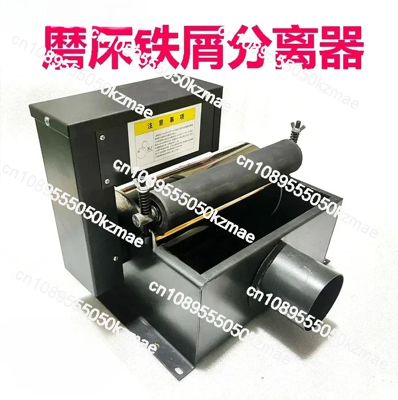 Suitable for magnetic separator grinder filter centerless grinder water tank iron powder separation CF-180Q * CF-300Q type