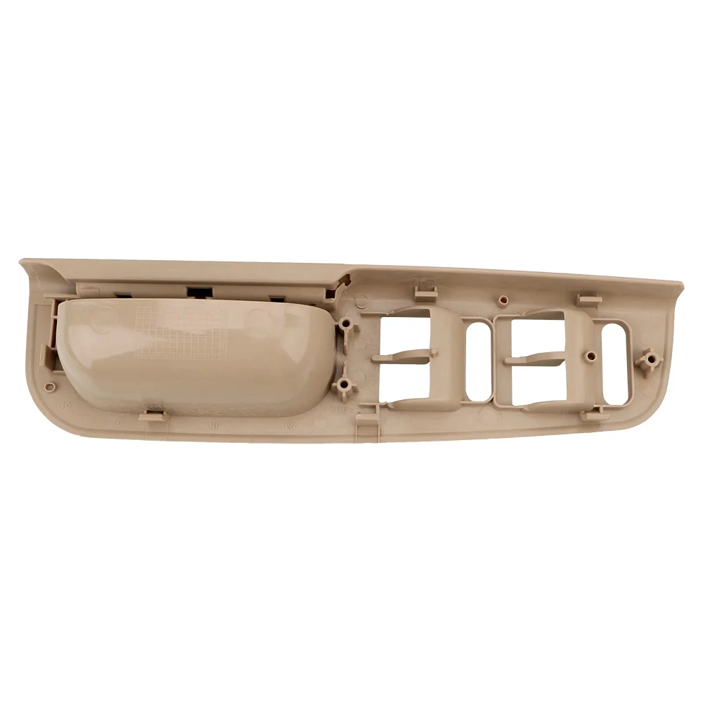 Picture 7: 3B1867171E Left front door handle window switch panel decorative panel baffle For Volkswagen VW Passat B5 Golf 4 Jetta mk4 Bora
