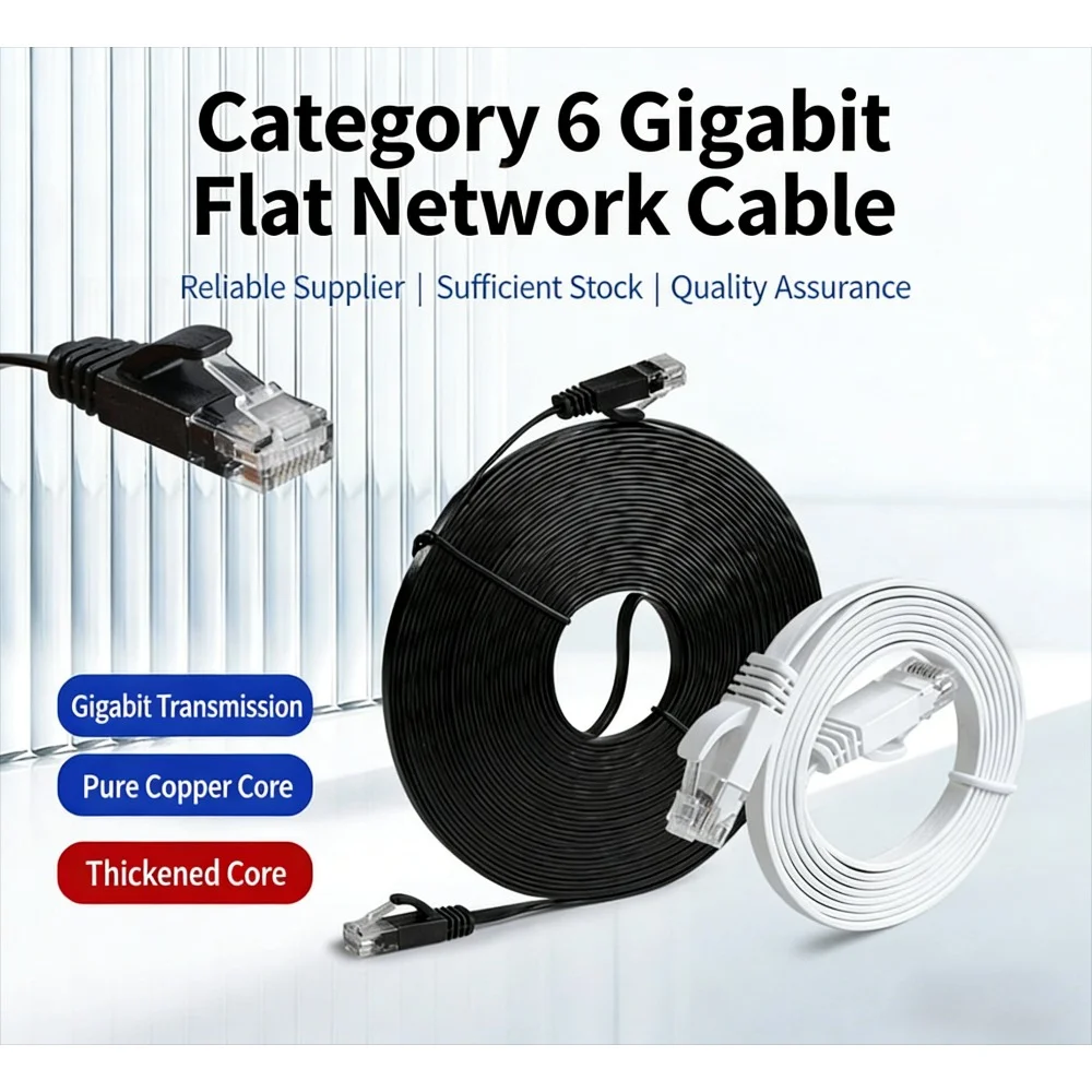 Thumbnail 2 - #57 Best Cat5e Ethernet Cables to Buy In 2026