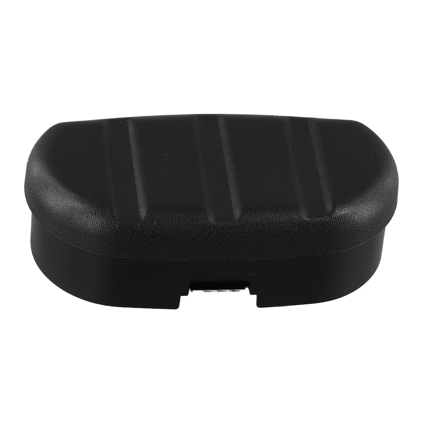 As Shown Step-End Cap Automotive Accessory Car Step Cap Compatible Replacement OE Part Number Plastic Material