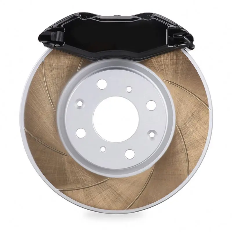 

Custom Auto Part Brake Systems Upgrade Sale Big Kit For Honda Fit GP GH GK Facelift 1.5i DBA GK5