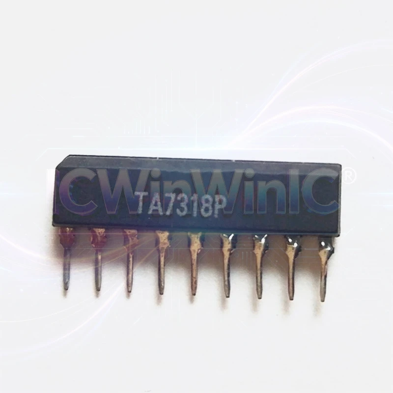 5-50PCS MP6902DS MP6902 TA7318P TA7318 EN25F32-100HIP EN25F32 CD4020BE CD4020 CD4049UBM CD4049 SN74HC4053N CD74HC4053E 74HC4053