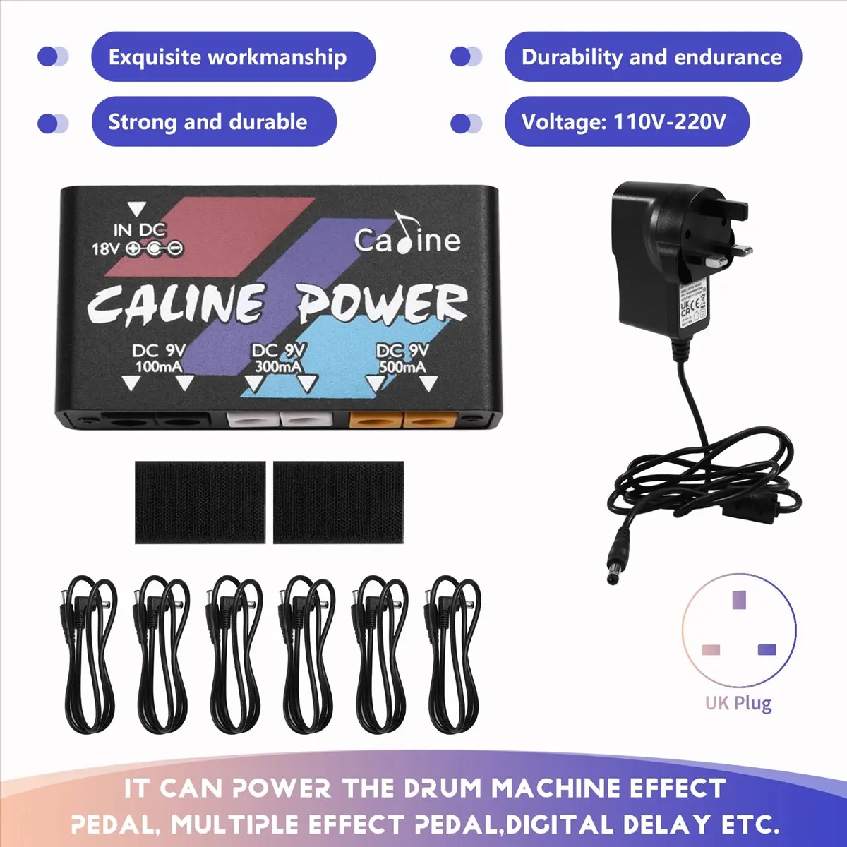 (AD10) CP-02 Mini M…