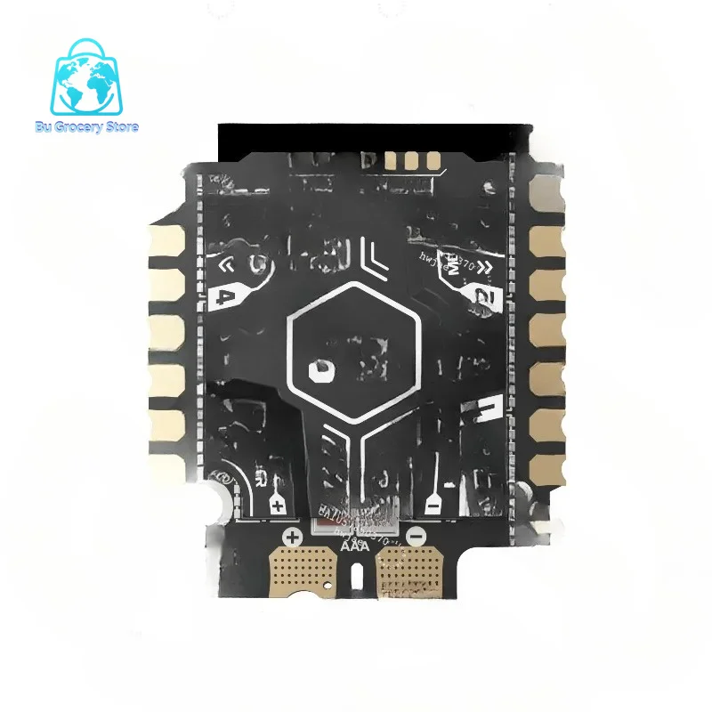 For F405 V5 55A F405 V5 OX32 55A 4 in 1 ESC 30x30