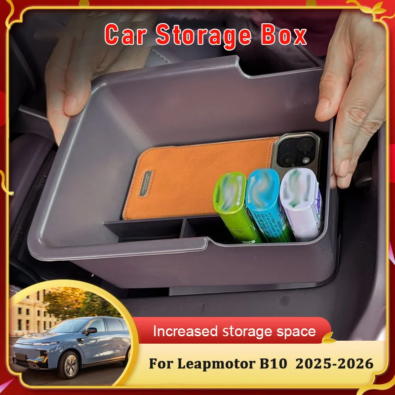 For Leapmotor B10 A… - image