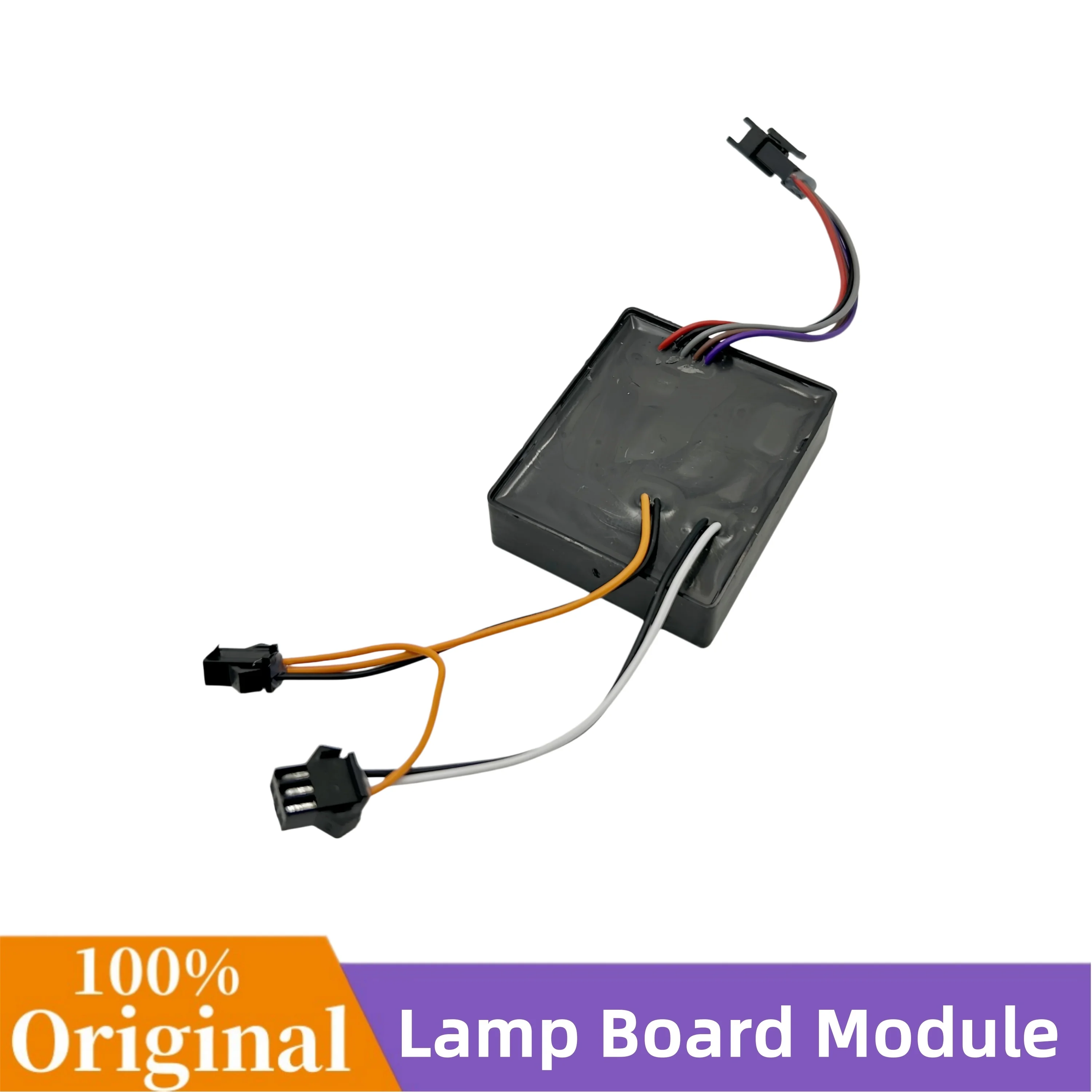 Original Joyor S5 S5Z S8 S8E S10 S10S S10Z T6 T10 Lamp Board Module Electric Scooter  light controller with turn signal Part