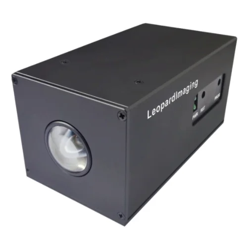 

LEOPARD IMAGING LI-USB32-AR2020-079H USB 3.2 GEN2 10Gbps Camera Equipped with 20MP Global Shutter Sensor AR2020