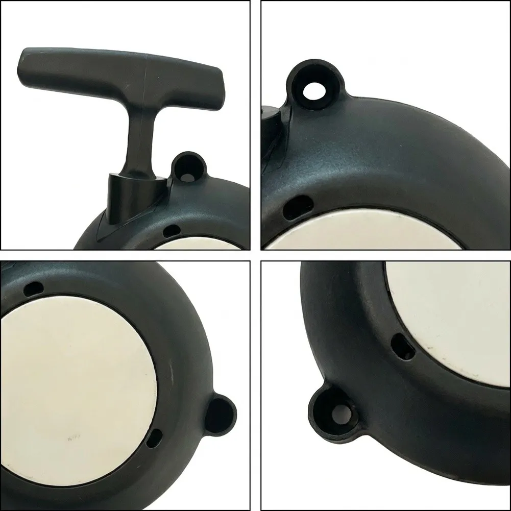 Pull Start Recoil Starter For Blower BR430, BR450, And Sprayers SR430, SR450, And SR450-Z Garden Power Tool Accessories