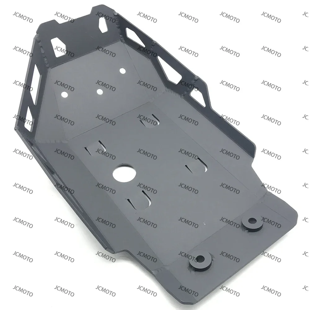 

F750GS F850GS For BMW Adventure F 850 GS ADV 2018-2022 23 Motorcycle Skid Plate Engine Protector Guard Chassis Protection Cover