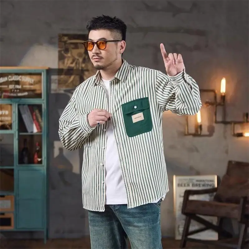 New Men's Casual Lo…