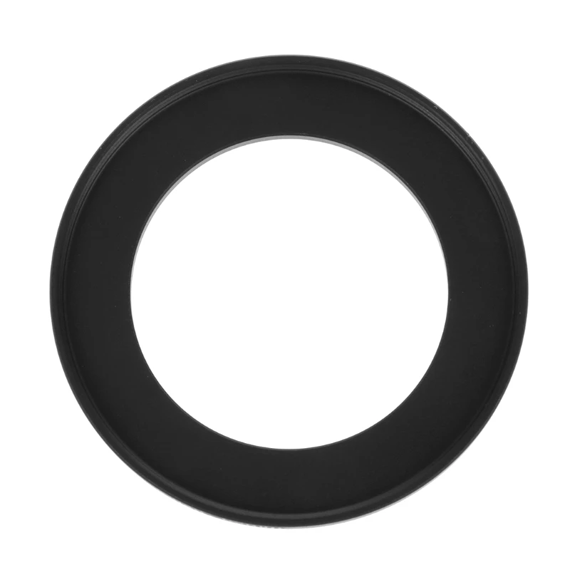 46 مللي متر إلى 52 مللي متر حلقات تصعيد معدنية محول العدسة تصفية ملحقات أداة الكاميرا جديد