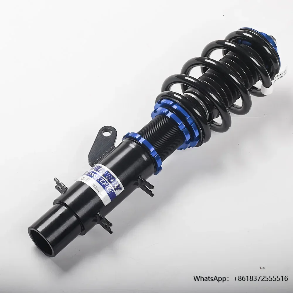 

X High Quality Air Shock Absorber Adjustable Car Shock Absorber For Polo