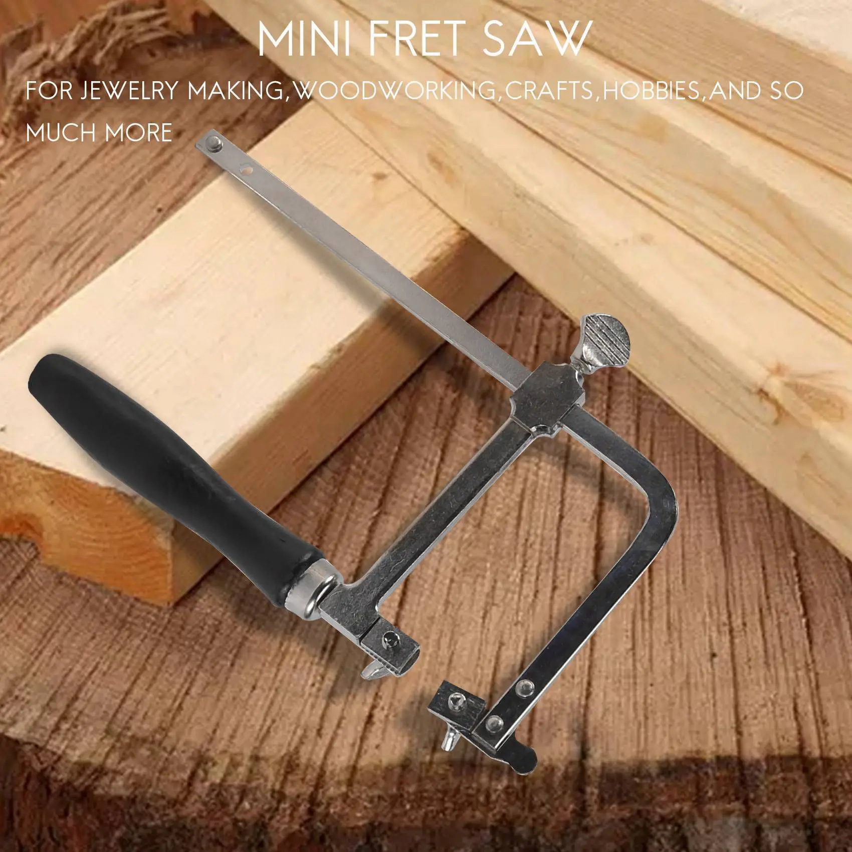 aa49-3x-jeweler's-saw-frame-adjustable-with-432-blades-professional-jewelry-making-kit