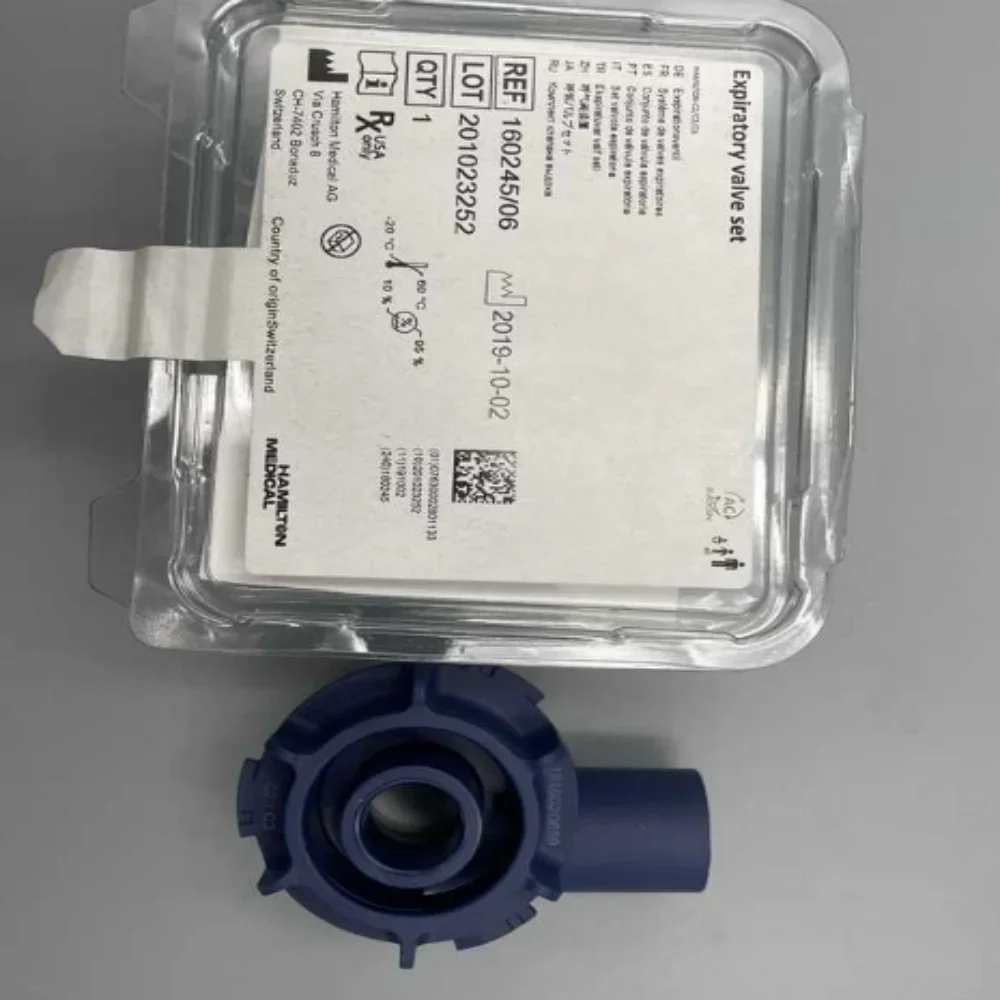 160245 expiratory valve exhalation valve For HM Ventilator C2 C3