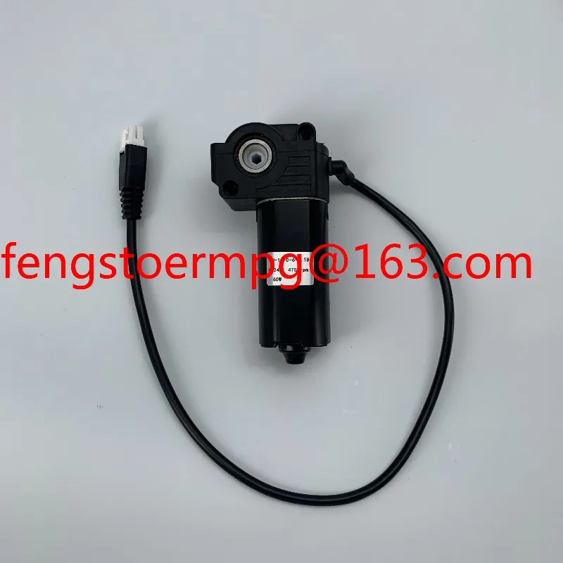 DC Motor  Hall Feedback IP42 Protection Level Waterproof Brush Commutation Lifting Tables Certified ROHS Smart Home 18V/24V