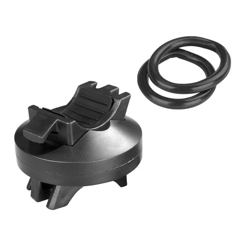 손전등 스탠드 램프 거치대, 조정 가능한 자전거 손전등 스탠드, 범용 라이딩 라이트 거치대