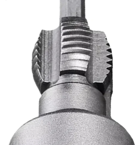 

Интегрированный инструмент для резки внутренней и внешней трубы, набор нитевдевателей для водопроводных труб 1/2 дюйма и 3/4 дюйма, комплект нитевдевателей для труб из ПВХ PPR