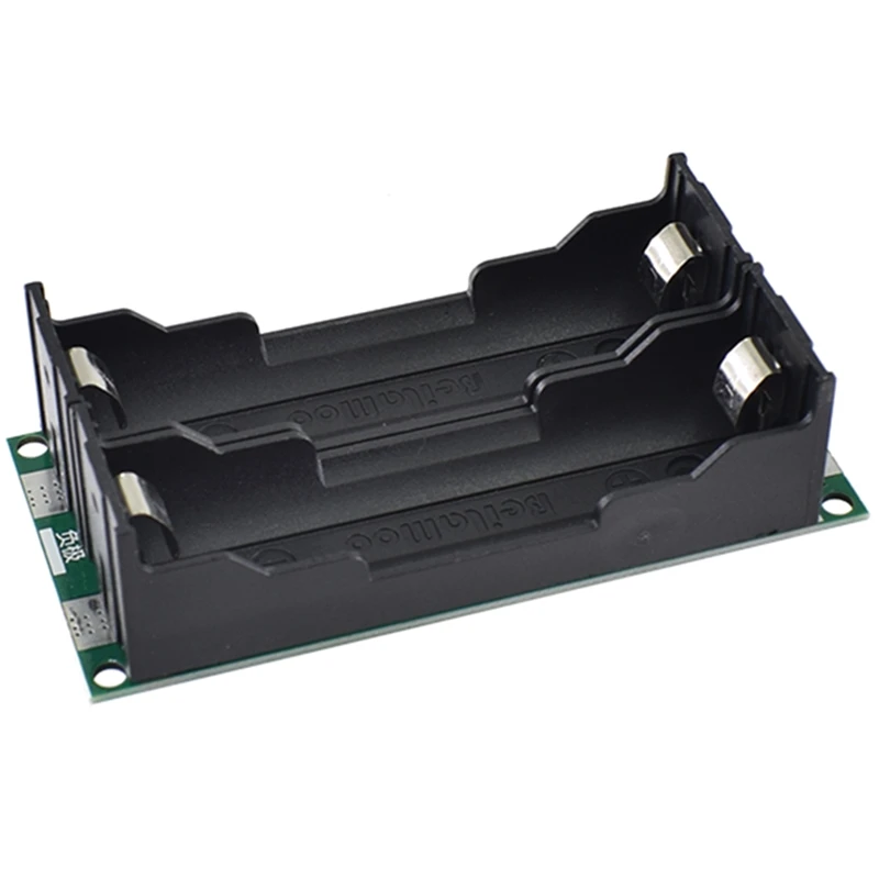 Super Sale Type-C 15W 3A Fast Charge UPS Power Supply / 18650 Lithium Battery Charger Module DC-DC Step Up Booster Converter 9V