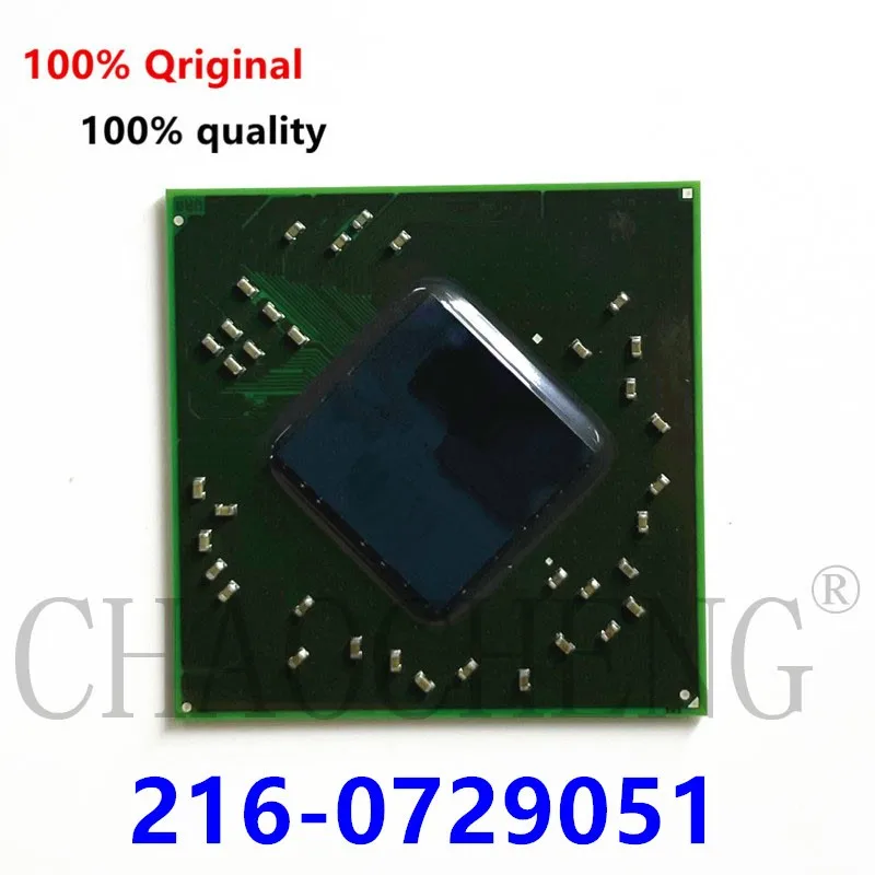 

100% Original New 216-0729051 216 0729051 BGA Chipset