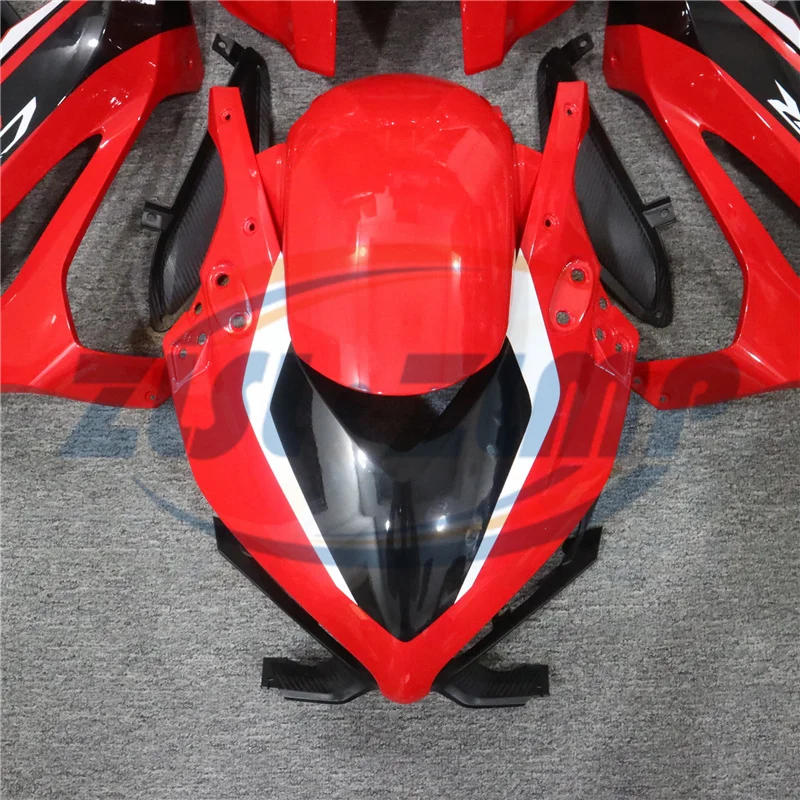 Motorcycle fairing body kit For HONDA CBR650R CBR 650R CBR 650 R 2021 - 2022 - 2023 ABS injection molding CBR650RR