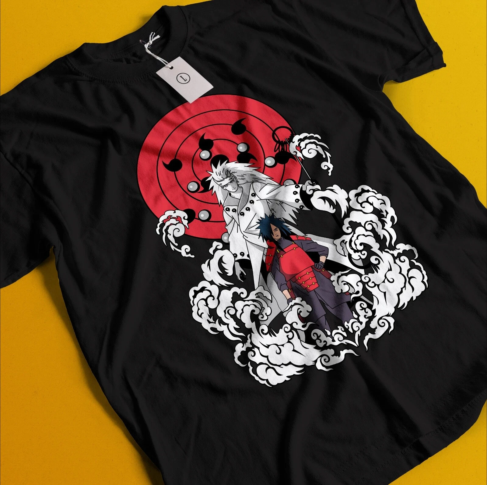 Camiseta de verano con estampa - Anime Merchandise For Women reseña y precio