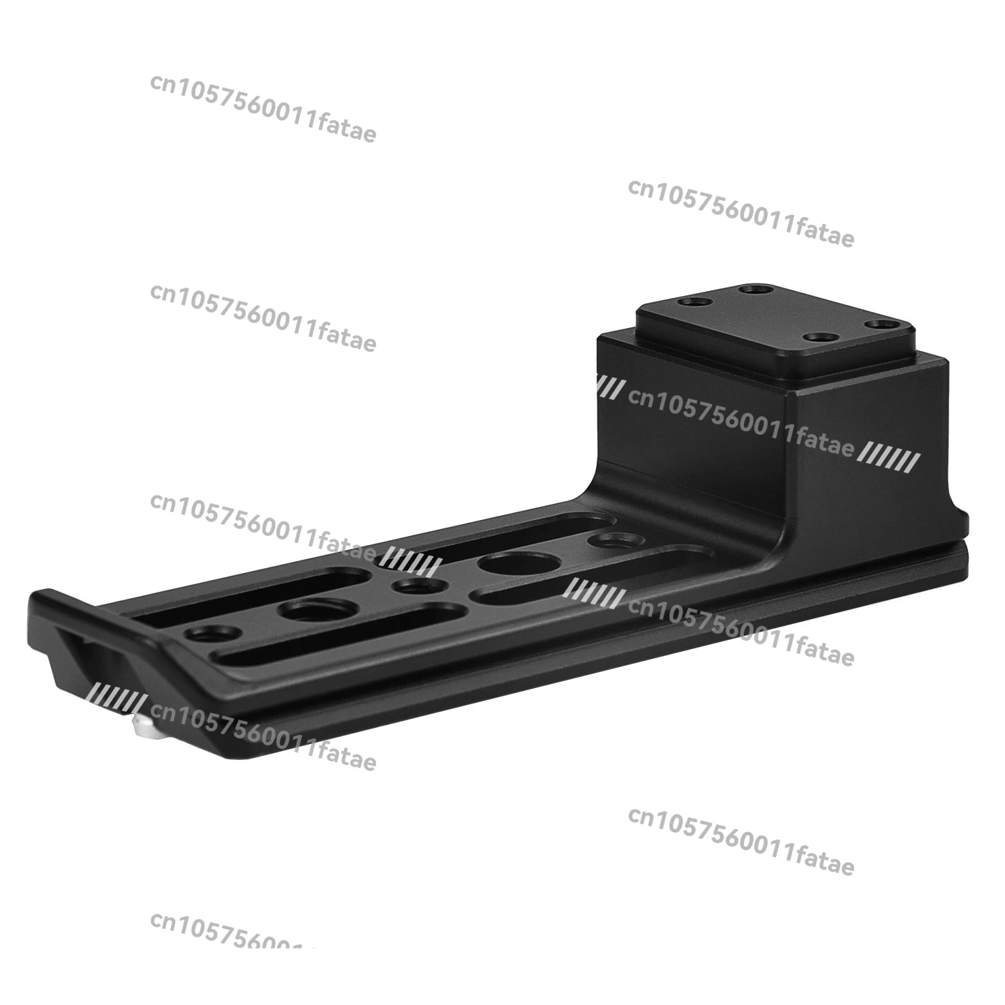 

Compatible with 400-800mm F6.3-8 G Lens Quick Release Plate, Quick Release Base Replacement Feet