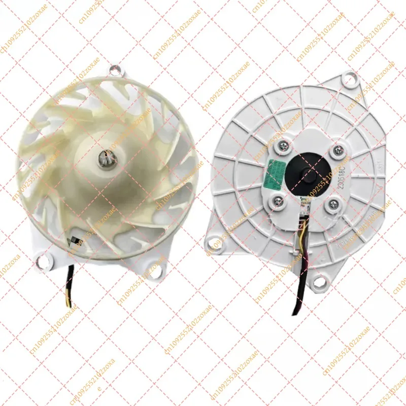 EAU64824805 / EAU63503707 Refrigerator Cooling Fan Fridge Freezer Replacement Parts