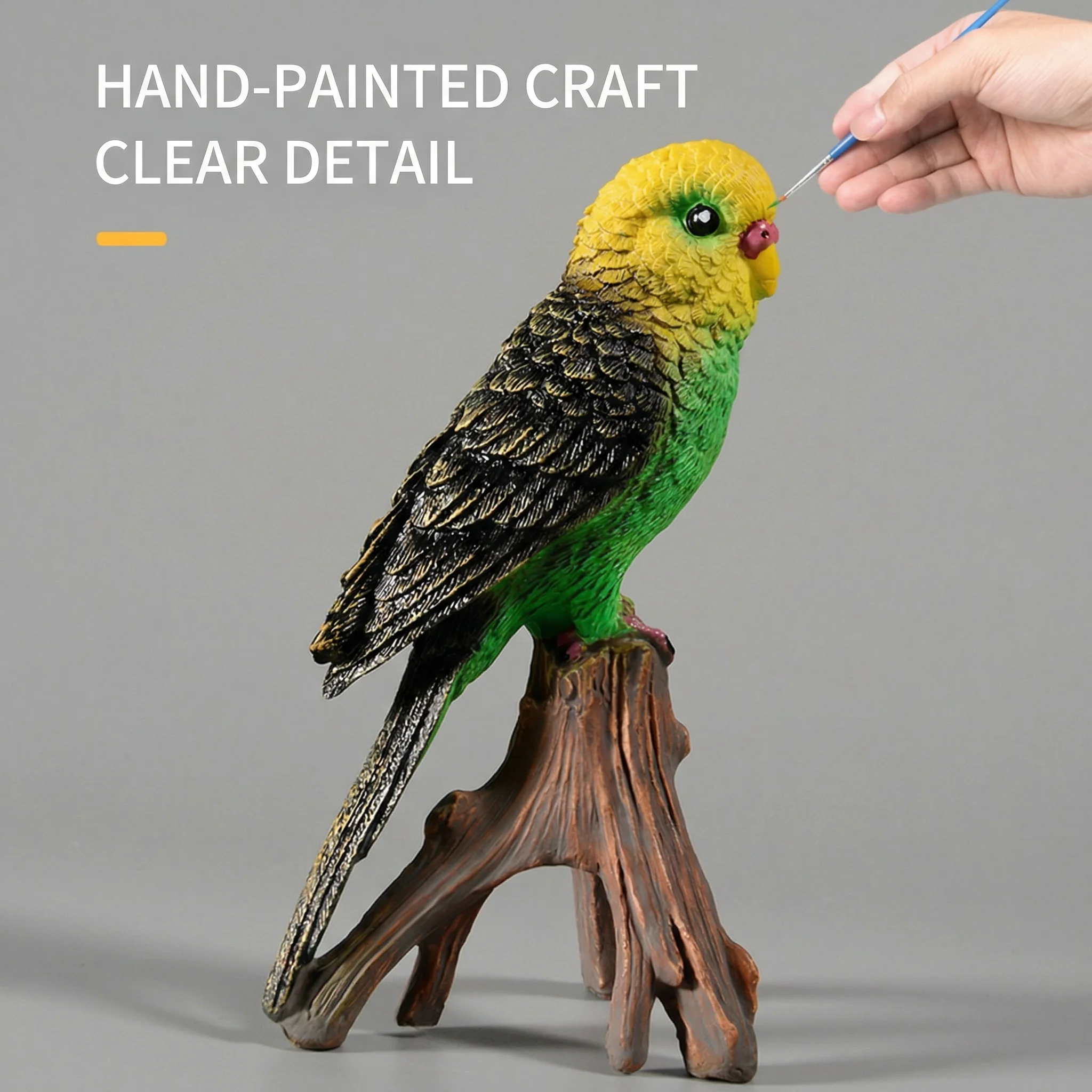 Realistic Forest Bird Animal M - đánh giá và giá Kids First Education