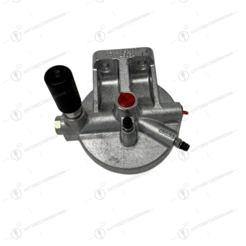 VOE11128033 for EC330B EC480D excavator spare parts 11128033 filter base